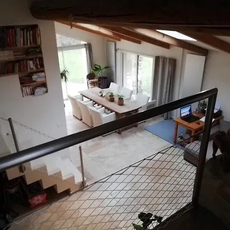 In Provence Villa