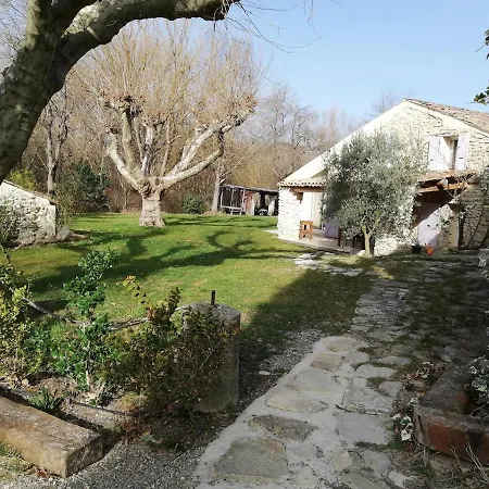 In Provence *
