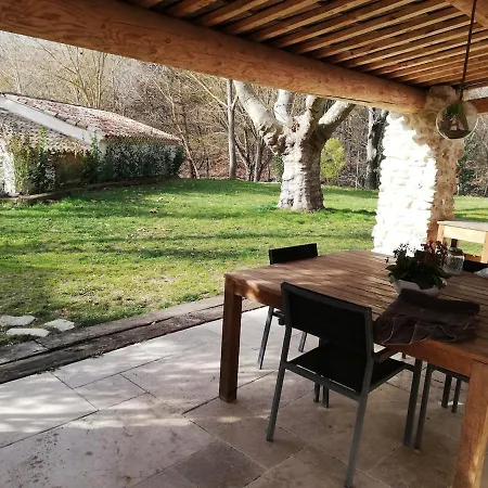 Villa In Provence *